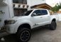 Toyota Hilux 2.5G 2012 for sale -1