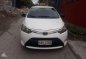 2014 TOYOTA Vios Taxi 1.3j all power-0