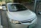 Honda Civic FD 1.8S 2006 model FOR SALE-2