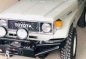 Toyota Land Cruiser 70 FOR SALE-0