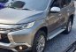 2017 Mitsubishi Montero Sport for sale -1