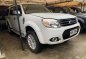 Ford Everest 2014 model Manual trans Diesel engine-2