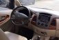 Toyota Innova V Diesel matic 2007 for sale -3