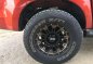 Assume Balance Isuzu Dmax 2016 4x4-2