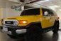 Toyota FJ CRUISER 2015 for sale -10