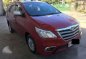 2014 Toyota Innova E for sale -2