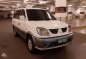 2005 Mitsubishi Adventure GLS for sale -0