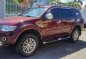 2009 Mitsubishi Montero GLS for sale-1