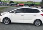 2014 Kia Carens 17L EX Diesel AT Siena Motors-8