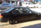 Honda Civic VTi manual VTEC 1997 for sale -2