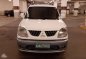 2005 Mitsubishi Adventure GLS for sale -2