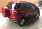 2015 Ford Ecosport Trend AT Automatic for sale -4