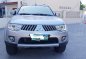 2013 Mitsubishi Montero Sport Glx for sale -1