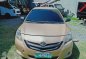 Toyota Vios E 2009 for sale -0