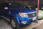 2012 Ford Everest AT Automatic DSL Diesel-3