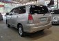 FRESH 2011 TOYOTA Innova 2.5 E Diesel MT -5