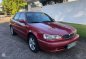 1999 Toyota Corolla 1.6 GLi MT for sale-3