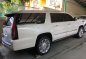 2017 CADILLAC ESCALADE ESV 6.2L V8 Details: 6.2L V8 Automatic LWB-1