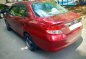 Honda City automatic 2003 idsi FOR SALE-5