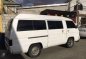 MITSUBISHI L300 Versa Van 1996 diesel-4