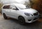 2009 Toyota Innova G 2.5 d4d Manual Diesel-0