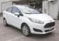 2017 Ford Fiesta for sale -3