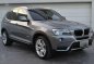 2014 BMW X3 2.0d Xdrive F25 LCI Facelift FOR SALE-0