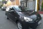 Mitsubishi Mirage 2015 automatic hatchback-2