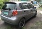 2008 Chevrolet Aveo LS All Power FOR SALE-0