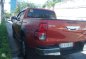 2016 Toyota Hilux 4x4 for sale -2