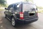 2011 Dodge Nitro SXT Top of the Line Immaculate Condition Rush-1