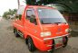 Suzuki Multicab - Pick up type FOR SALE-10