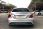 2016 Mercedes Benz C200 AMG FOR SALE-3