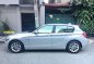  For Sale / Trade in: BMW 118D 2014-5