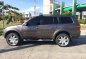 Mitsubishi Montero GLS V 2012 Model Automatic Transmission Super FRESH-5