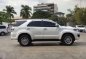 2013 Toyota Fortuner G for sale -6