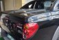 Mitsubishi Strada 4x4 top of the line 2010-5