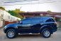 2011 Mitsubishi Montero GLSV for sale -7