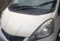 Honda Fit 2014 model negotiable-3