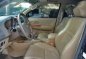 2009 Toyota Fortuner V for sale -1