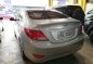 2017 Hyundai Accent 1.4 CVT FOR SALE-2