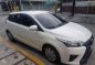 For sale 2nd hand Toyota Yaris E 2017 model-1