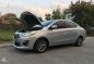 2015 Mitsubishi Mirage G4 GLS Automatic Top of the line-6