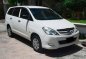 2011 Toyota Innova DIESEL for sale -4