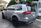 2014 Mitsubishi Montero GTV look for sale-2