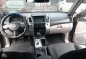 2012 Mitsubishi Montero Sport GLS V for sale -2