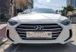 Fastbreak 2017 Hyundai Elantra for sale-1