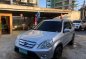 2007 Honda CRV FOR SALE-1