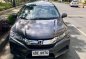 2016 Honda City Automatic for sale -0