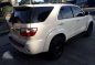 Toyota Fortuner G Diesel 2011 for sale -3